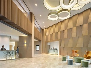 Agoda.com Hong Kong Apartments & Hotels