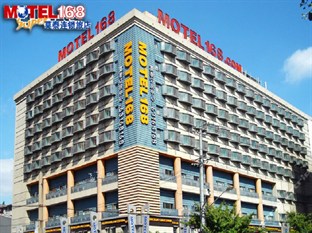 Agoda.com China Apartments & Hotels