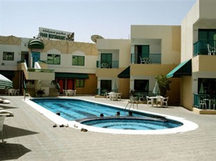 Agoda.com United Arab Emirates Apartments & Hotels