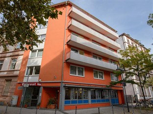 Agoda.com Germany Apartments & Hotels