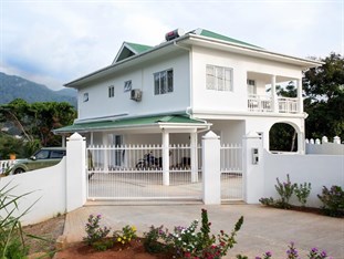 Agoda.com Seychelles Apartments & Hotels