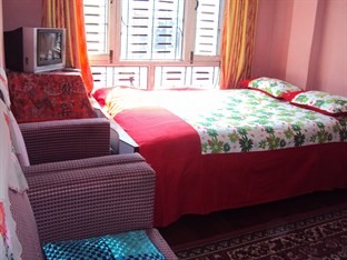 Agoda.com Nepal Apartments & Hotels