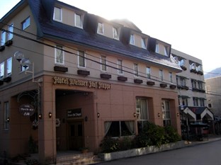 Agoda.com Japan Apartments & Hotels