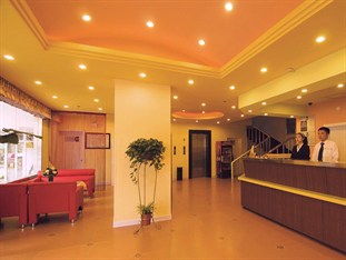 Agoda.com China Apartments & Hotels