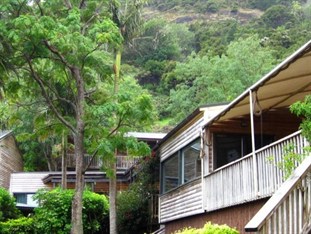 Agoda.com New Zealand Apartments & Hotels