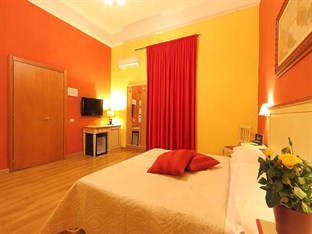 Agoda.com Italy Apartments & Hotels