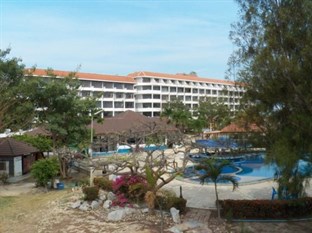 Agoda.com Thailand Apartments & Hotels