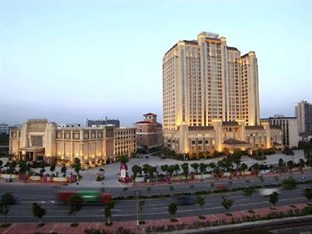 Agoda.com China Apartments & Hotels