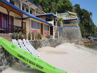 Agoda.com Philippines Apartments & Hotels