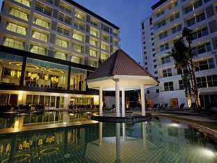 Agoda.com Thailand Apartments & Hotels
