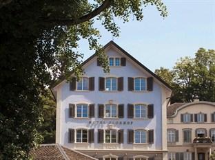 Agoda.com Switzerland Apartments & Hotels