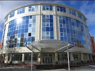 Agoda.com Russia Apartments & Hotels