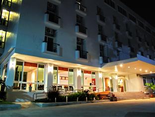 Agoda.com Thailand Apartments & Hotels