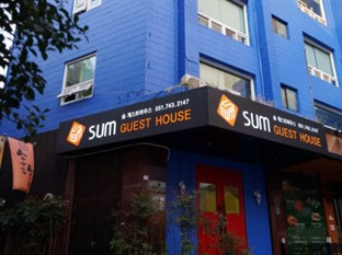 Agoda.com South Korea Apartments & Hotels