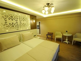 Agoda.com Turkey Apartments & Hotels