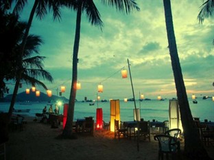 Agoda.com Thailand Apartments & Hotels