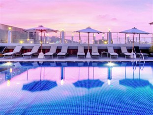 Agoda.com Thailand Apartments & Hotels