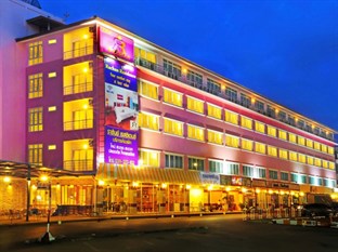 Agoda.com Thailand Apartments & Hotels