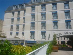 Agoda.com Apartments & Hotels France 