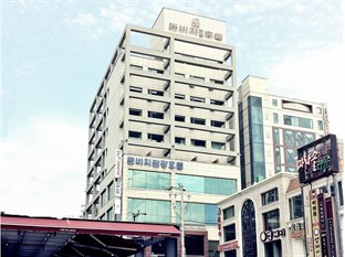 Agoda.com South Korea Apartments & Hotels