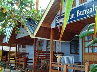 Agoda.com Thailand Apartments & Hotels