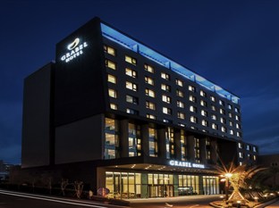 Agoda.com South Korea Apartments & Hotels