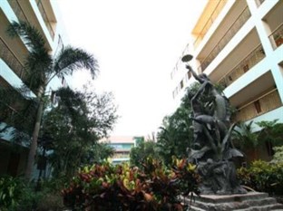 Agoda.com Thailand Apartments & Hotels