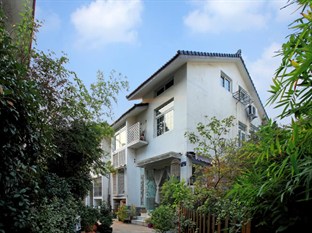 Agoda.com China Apartments & Hotels