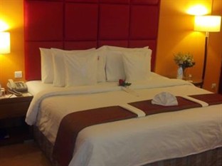 Agoda.com Saudi Arabia Apartments & Hotels