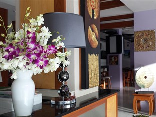 Agoda.com Thailand Apartments & Hotels