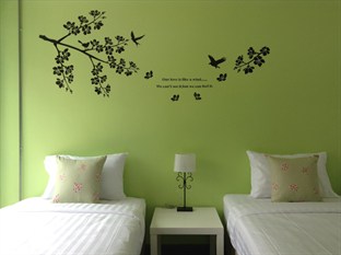 Agoda.com Thailand Apartments & Hotels