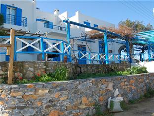 Agoda.com Greece Apartments & Hotels