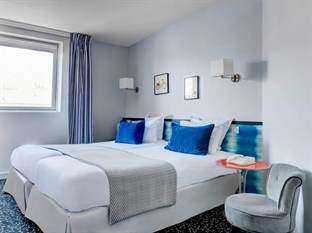 Agoda.com Apartments & Hotels France 