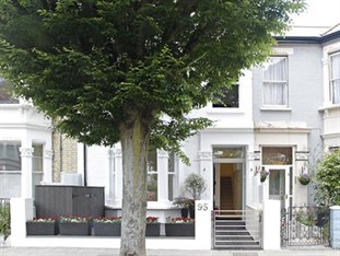 Agoda.com United Kingdom Apartments & Hotels