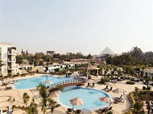 Agoda.com Egypt Apartments & Hotels