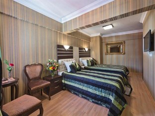 Agoda.com Turkey Apartments & Hotels