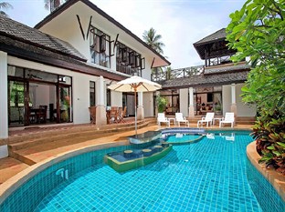 Agoda.com Thailand Apartments & Hotels