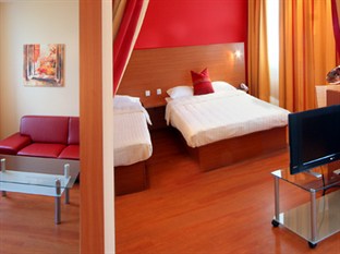 Agoda.com Germany Apartments & Hotels