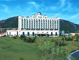 Agoda.com China Apartments & Hotels