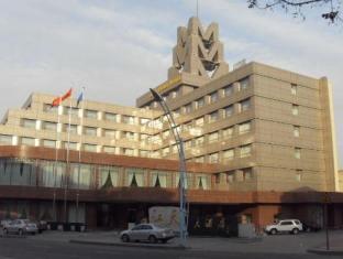 Agoda.com China Apartments & Hotels