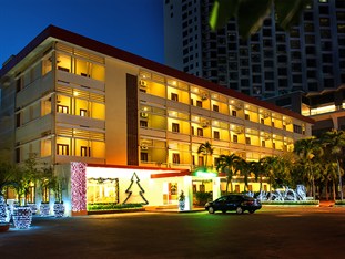 Agoda.com Vietnam Apartments & Hotels  