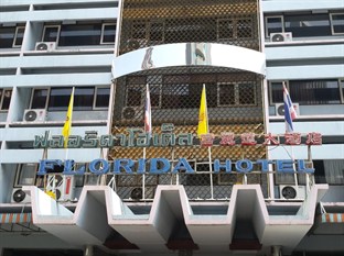 Agoda.com Thailand Apartments & Hotels