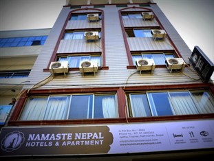 Agoda.com Nepal Apartments & Hotels