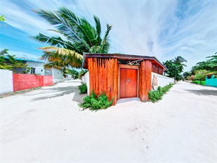 Agoda.com Maldives Apartments & Hotels