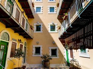 Agoda.com Israel Apartments & Hotels