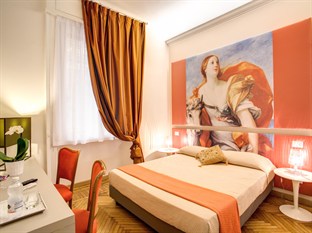 Agoda.com Italy Apartments & Hotels