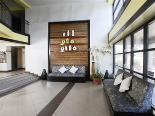 Agoda.com Philippines Apartments & Hotels