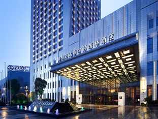 Agoda.com China Apartments & Hotels