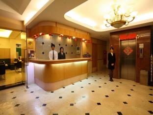 Agoda.com Taiwan Apartments & Hotels