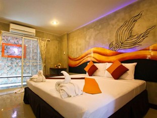 Agoda.com Thailand Apartments & Hotels